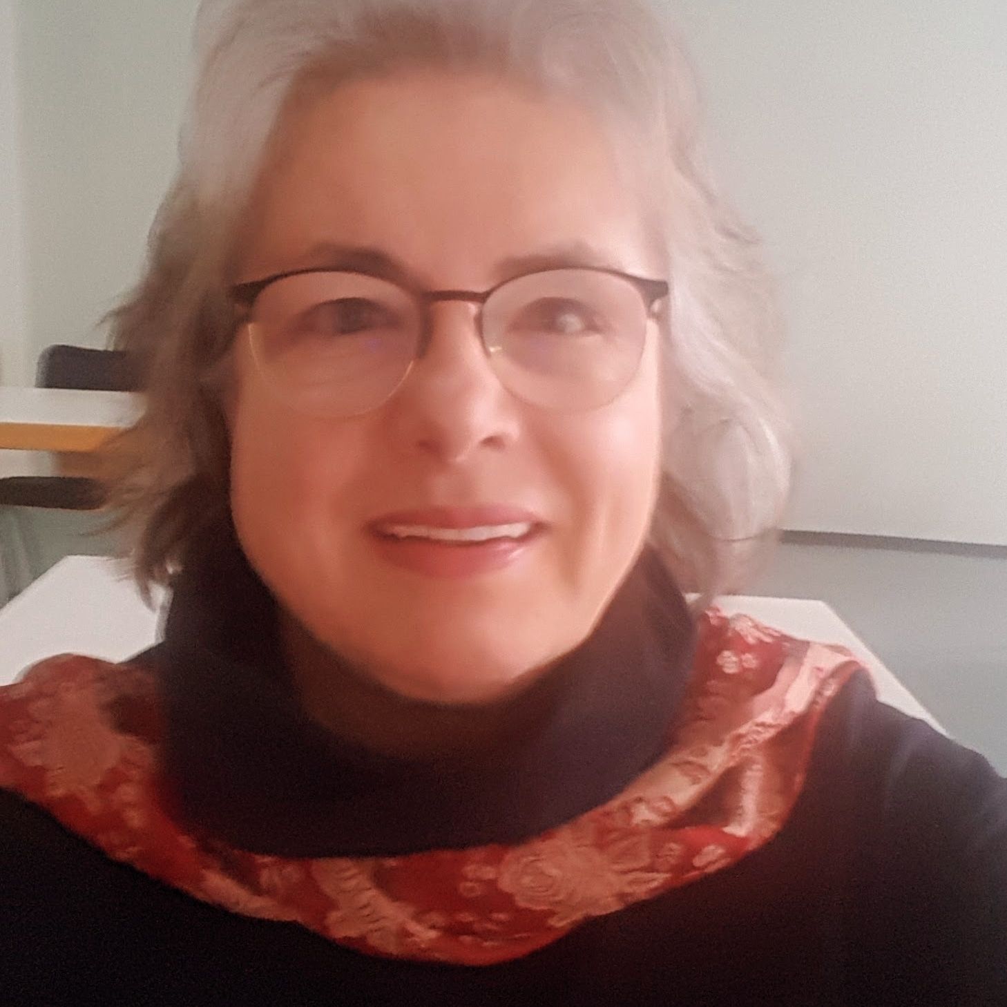 Leiterin: Hildegard Ochs